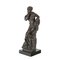 Scultura in bronzo di figura mitologica, Immagine 1