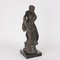 Escultura figura mitológica de bronce, Imagen 7