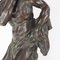 Bronze Mythological Figure Sculpture 4