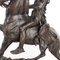 F. Remington, The Triumph, 19th Century, Bronze 5
