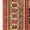 Pakistan Herat Rug in Wool, Image 6