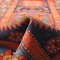 Orientalischer Teppich Sarab aus Wolle 13