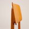 Vintage Dining Chairs in Beech, Poplar & Plywood, 1960s, Set of 2 3