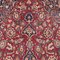 Vintage Middle Eastern Keshan Rug, Image 4