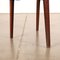Model S82 Dining Chairs by E. Gerli for Tecno, Italy, 1960s, Set of 6 5