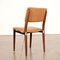 Model S82 Dining Chairs by E. Gerli for Tecno, Italy, 1960s, Set of 6 8