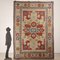 Vintage Turkish Kars Rug 2