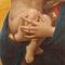 Da Giuseppe Gennaro, Madonna col Bambino, Olio su tela, Immagine 6