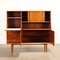 Credenza vintage in teak e impiallacciatura, anni '60, Immagine 4