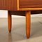 Credenza vintage in teak e impiallacciatura, anni '60, Immagine 10