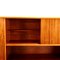 Credenza vintage in teak e impiallacciatura, anni '60, Immagine 7