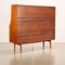 Vintage Cupboard in Teak & Veneer, 1960s 11