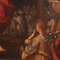 Artista di scuola italiana, Crocifisso, 1600, Olio su tela, Immagine 12
