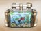 English Aquarium Table Lighter from Dunhill, 1950s 5