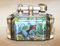 English Aquarium Table Lighter from Dunhill, 1950s, Image 5