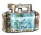 English Aquarium Table Lighter from Dunhill, 1950s 1