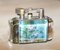 English Aquarium Table Lighter from Dunhill, 1950s 2