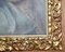 Continental School Artist, Portrait of Mother & Child, Oil Painting, Framed 14