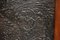 Biombo victoriano de cuero en relieve y color agua, Imagen 8
