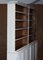 Antique Victorian Pitch Pine Bookcase, 1880s, Image 4