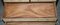 Cassettiera in legno di canfora intagliata, Cina, anni '20, Immagine 17