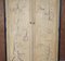 Chinese Carved Camphor Wood Wardrobe, 1920s 4