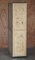 Armario chino de madera de alcanfor tallada, años 20, Imagen 9