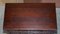 Vintage Indian Hardwood Chests of Drawers, Set of 2, Image 14