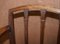Antique Georgian Carved Armchairs, 1780s, Set of 2, Image 13