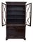 Chippendale Revival Hardwood Bookcase, 1870s, Image 2