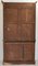 Libreria Chippendale Revival in legno duro, metà XIX secolo, Immagine 6