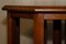 Inlaid Octagonal Revolving Bookcase, Image 3