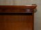 Yew Wood Open Library Bookcase from Bradley, England, Image 6