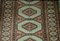 Alfombra Bokhara Kilim vintage, Imagen 7