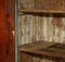 Antique Victorian Pine Housekeepers Cupboard, 1860s, Image 17