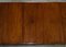 Antique George III Flamed Hardwood Fully Extending Dining Table, 1820, Image 18