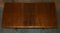 Mid-Century Extending Dining Table by Arne Hovmand-Olsen 15