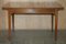 Mid-Century Extending Dining Table by Arne Hovmand-Olsen 10