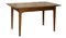 Mid-Century Extending Dining Table by Arne Hovmand-Olsen, Image 1