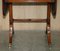 Antique Regency Extending Sofa Table with Chess Board, 1810s 5