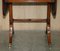 Antique Regency Extending Sofa Table with Chess Board, 1810s, Image 5