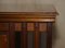 Antique Victorian Walnut Revolving Bookcase, 1880s 6