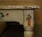 Antique Chinese Georgian Chinoiserie Refectory Dining Table, 1800s, Image 17