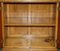 Antique Victorian Oak Cupboard, 1840s 19