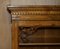 Antique Victorian Oak Cupboard, 1840s, Image 6