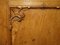 Antique Victorian Oak Cupboard, 1840s, Image 12