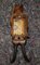 Antique Musical Black Forest Hand Carved Fox Whip Hook, 1880 11