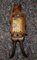 Gancho de látigo de zorro musical de la Selva Negra antiguo tallado a mano, 1880, Imagen 11