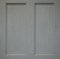 Antique Georgian Spencer House Doors, Set of 2 19