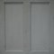 Antique Georgian Spencer House Doors, Set of 2 10